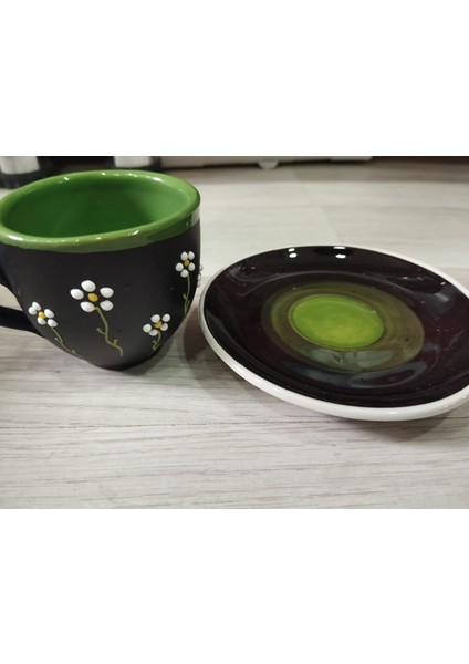 2 Kişilik Kahve Fincanı modelleri