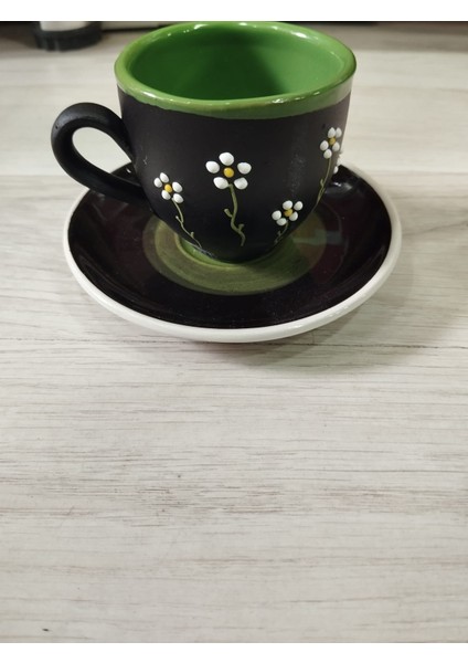 2 Kişilik Kahve Fincanı indirimleri