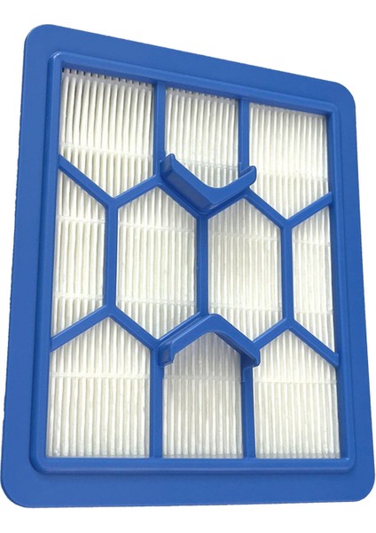 Fakir Freelander Nh 5056 Uyumlu Süpürge Hepa Filtresi