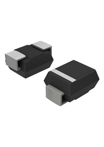 RS1J DO-214AC Smd Diyot x 1 Adet (RF098)