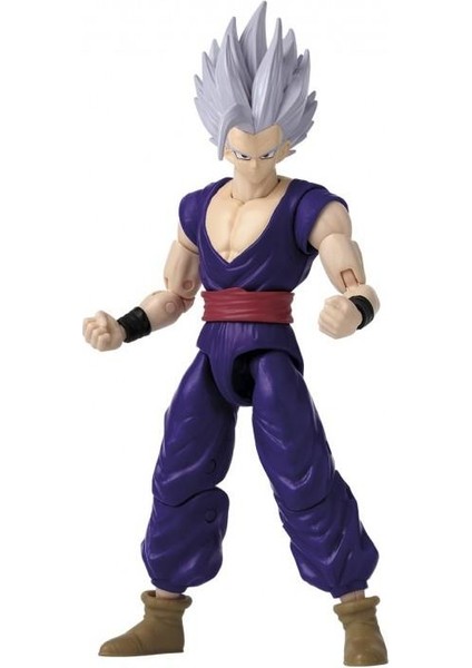 Disney Cars Dragon Ball Son Gohan Beast (Super Hero Ver.) 35855 / 40732