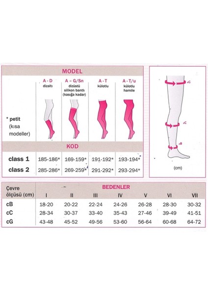 Ven Elegance Ccl2 Dizüstü-Silikon Bantlı Burnu Kapalı Siyah Çorabı modelleri