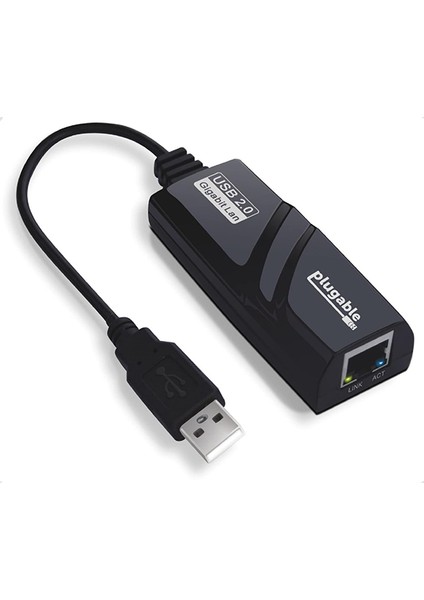 Network Adaptör USB 2.0 To Ethernet RJ45