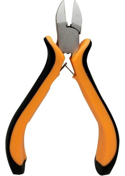 Real Özs Mini Yan Keski 4.5"
