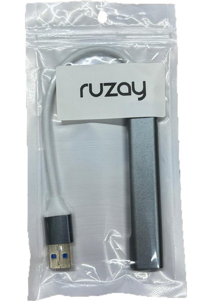 4 Port 3.0 USB Hub Çoklayıcı fiyatları