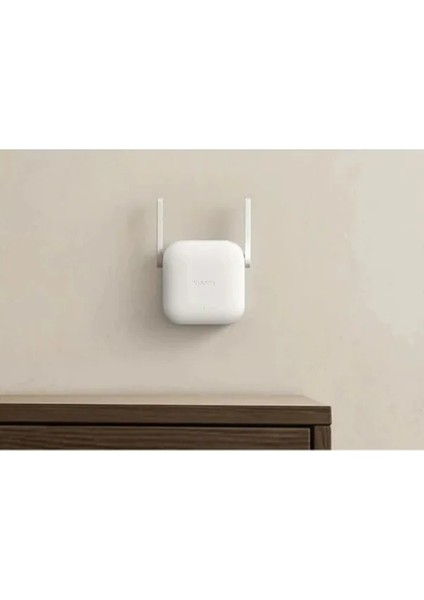 N300 Wifi Range Extender Menzil Genişletici