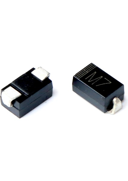 ES1J DO-214AC Smd Diyot x 1 Adet (RF097)