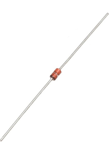 1/2W 0.5W 2V Zener Diyot x 1 Adet (RF099)