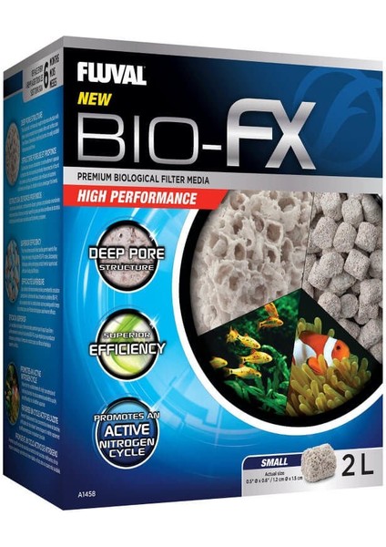 Bio-Fx 2 lt