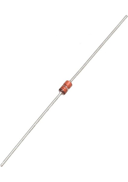 1N34A Germanium Diode x 1 Adet (RF028)