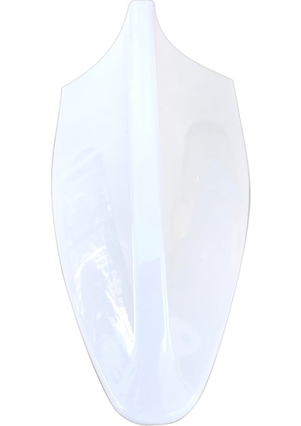 Yes 056B Jaws Balık Sırtı Balina Yapıştırma Süs Anteni Beyaz fiyatları