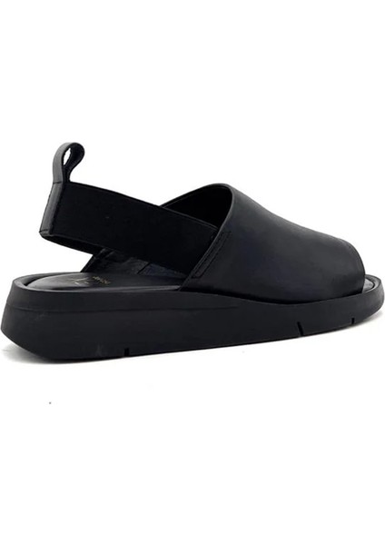 Kadın Sandalet 50M3 Frau Cachemıre Black modelleri