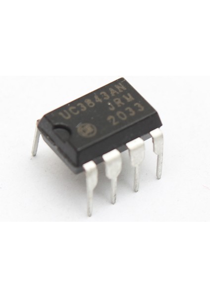 Entegre Devre Uc 3843 An
