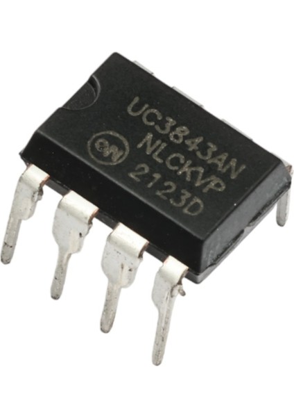 Entegre Devre Uc 3843 An