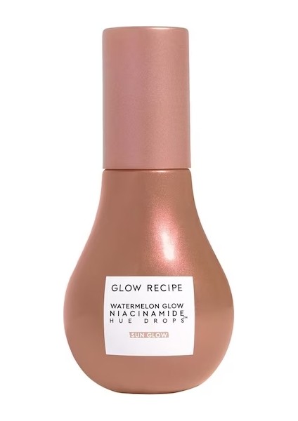 Watermelon Glow - Aydınlık Verici Niasinamid Içeren Serum