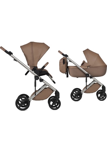 Eli - 2'si 1 Arada Set - Secret