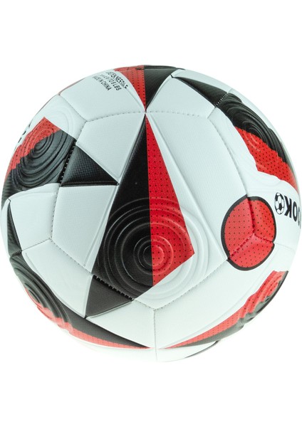 Futbol Topu 440 gr 5 Numara Jkk Futbol Topu