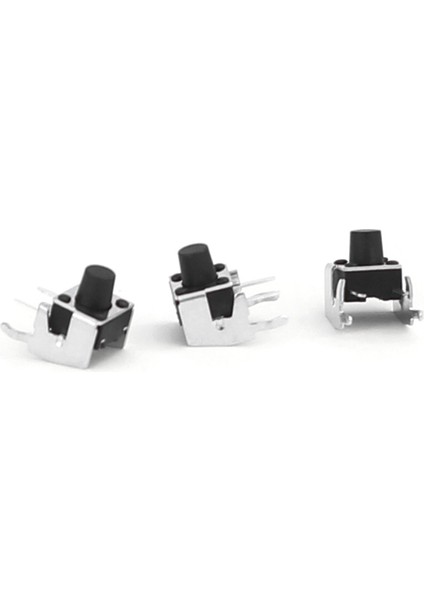 Side Switch 6X6X7MM