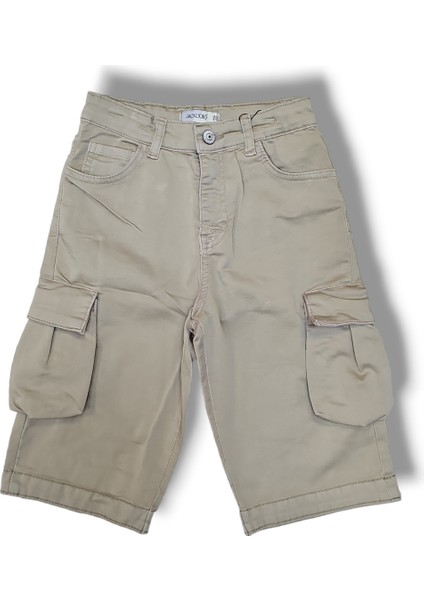 Jack & Lions Kargo Cepli Kapri 9/15