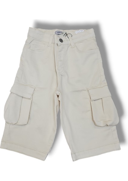 Jack & Lions Kargo Cepli Kapri 9/15