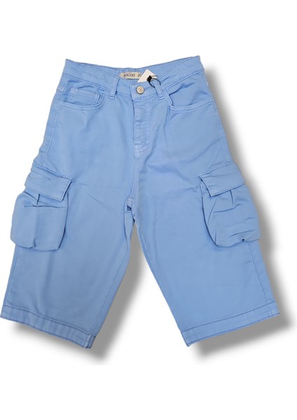 Jack & Lions Kargo Cepli Kapri 9/15