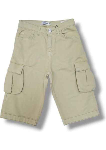 Jack & Lions Kargo Cepli Kapri 9/15