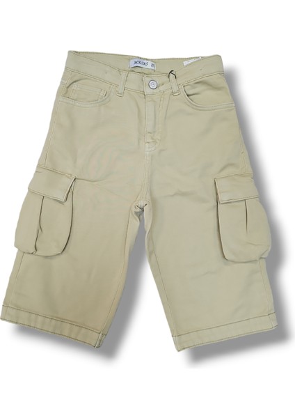 Jack & Lions Kargo Cepli Kapri 9/15 fiyatları