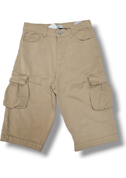 Jack & Lions Kargo Cepli Kapri 9/15
