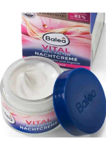 Gece Kremi Vital, 50 ml fiyatları