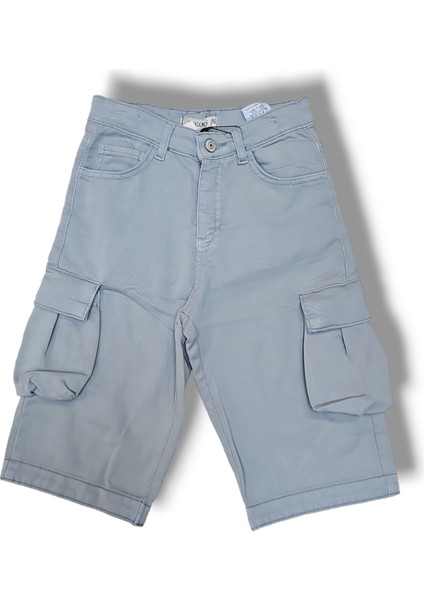 Jack & Lions Kargo Cepli Kapri 9/15