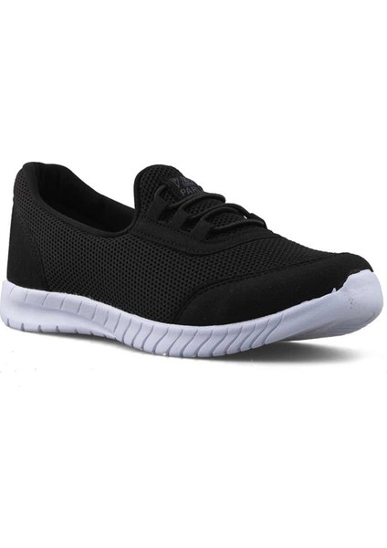 2024-24 Anarok Trend Fashion Sneakers Kadın Ayakkabı Siyah Buz