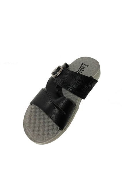 6684-24 Anatomik Erkek Terlik 40-44