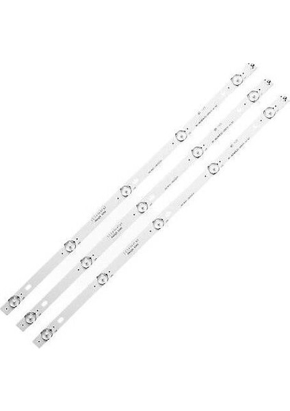 Sanyo, LE71N12HM, LE71S16HM, LED Bar, ST2751A01-4 -LES28S9T2 -RF-AD280E32-0501S-01 A3