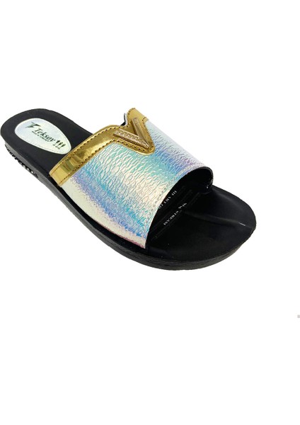 4802-24 Trend Fashion Kadın Terlik