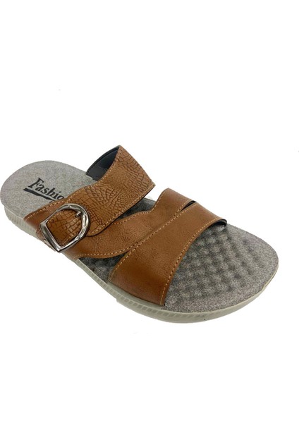 6684-24 Anatomik Erkek Terlik 40-44