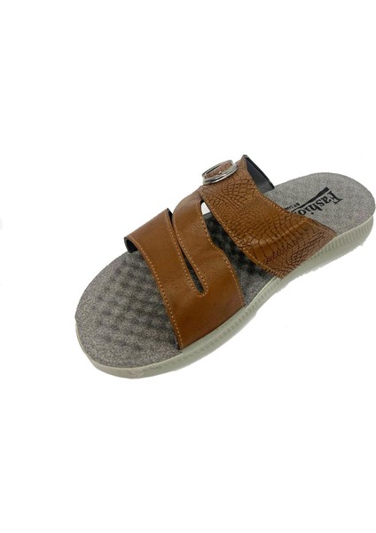 6684-24 Anatomik Erkek Terlik 40-44