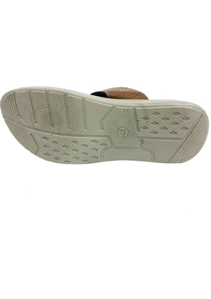 6684-24 Anatomik Erkek Terlik 40-44