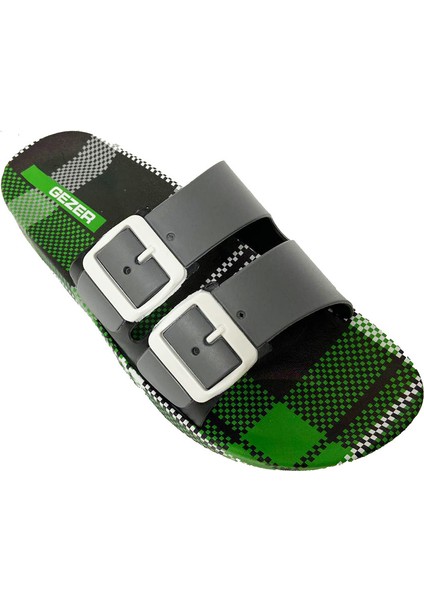 14813 Suya Dayanıklı Erkek Terlik 40-44