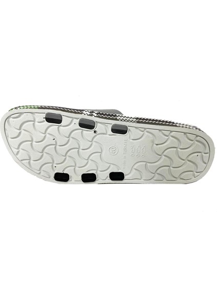 14813 Suya Dayanıklı Erkek Terlik 40-44 modelleri