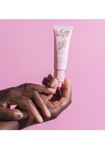 Multi Benefit Cream Gel 30 Ml