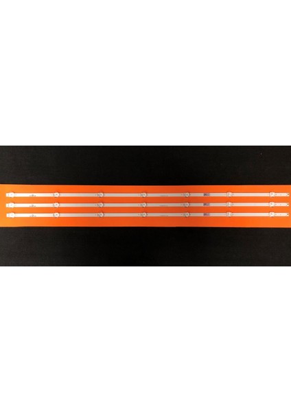 AX43DIL023/1022 LED Bar