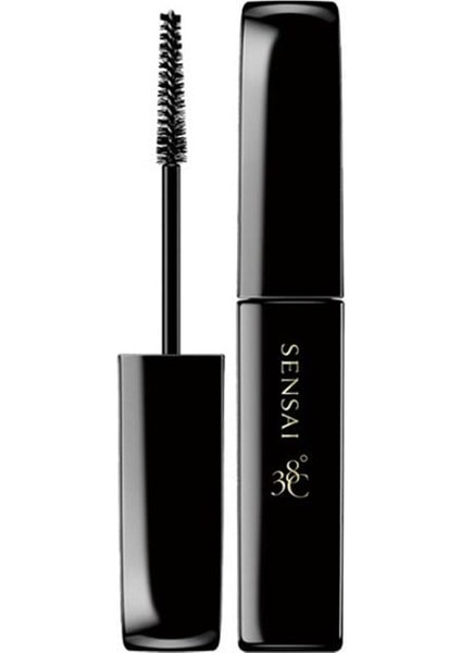 Lash Lengthener 38°c Mascara