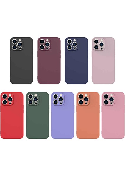 One Plus 9 Pro Kılıf Kamera Korumalı Içi Süet Dokulu Lansman Tipi Silikon indirimleri