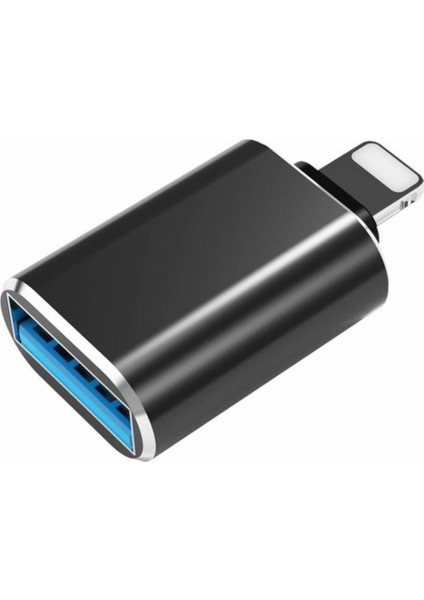 Otg Lightning To USB 3.0 Otg Çevirici