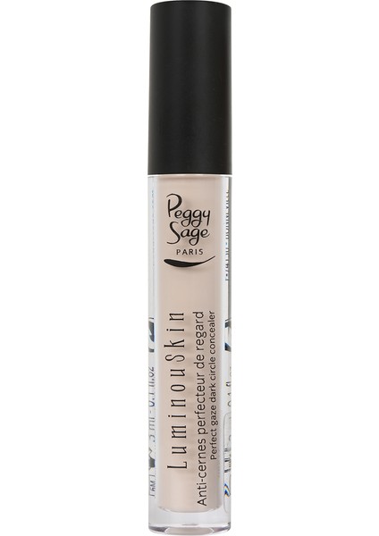 Cilt Düzeltici Luminouskin - 3 ml