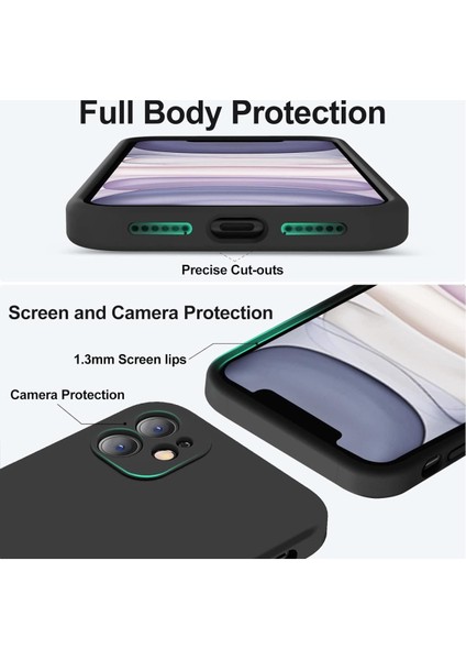 Xiaomi Redmi Note 12 Pro 4g Kılıf Kamera Korumalı Içi Süet Dokulu Lansman Tipi Silikon