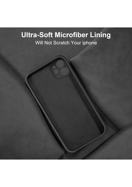 Xiaomi Mi 11 Ultra Kılıf Kamera Korumalı Içi Süet Dokulu Lansman Tipi Silikon modelleri