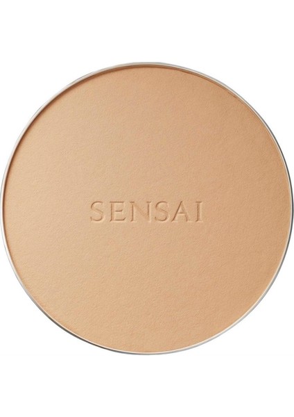Total Finish Refill TF103 SPF10 Warm Beige