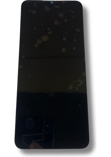 Oppo A5 2020 Org Uyumlu Ekran