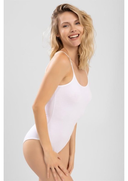 Ip Askılı Kadın Çıtçıtlı Body Zıbın Iç Çamaşırı fiyatları